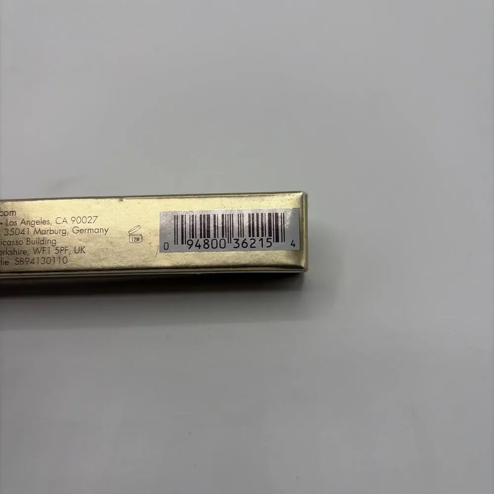 Stila Carina Shimmer Stay All Day Liquid Lipstick 0.1oz